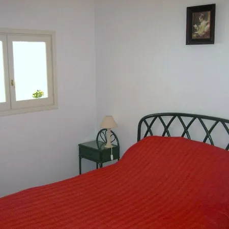 Heliopolis Ab 111- 4 Personnes