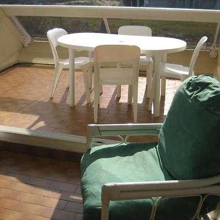 Apartment Heliopolis Ab 111- 4 Personnes